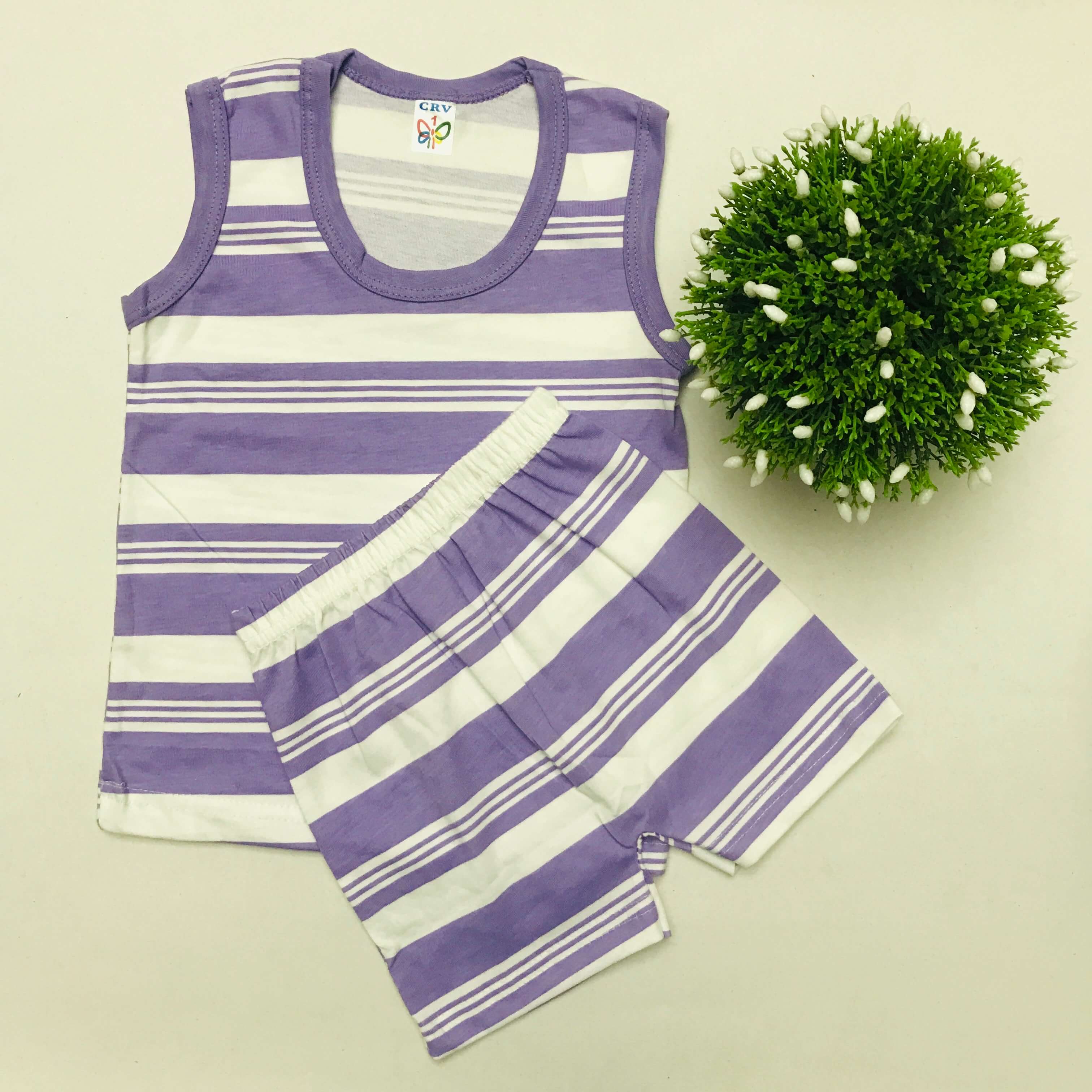 Kids Nikker Set