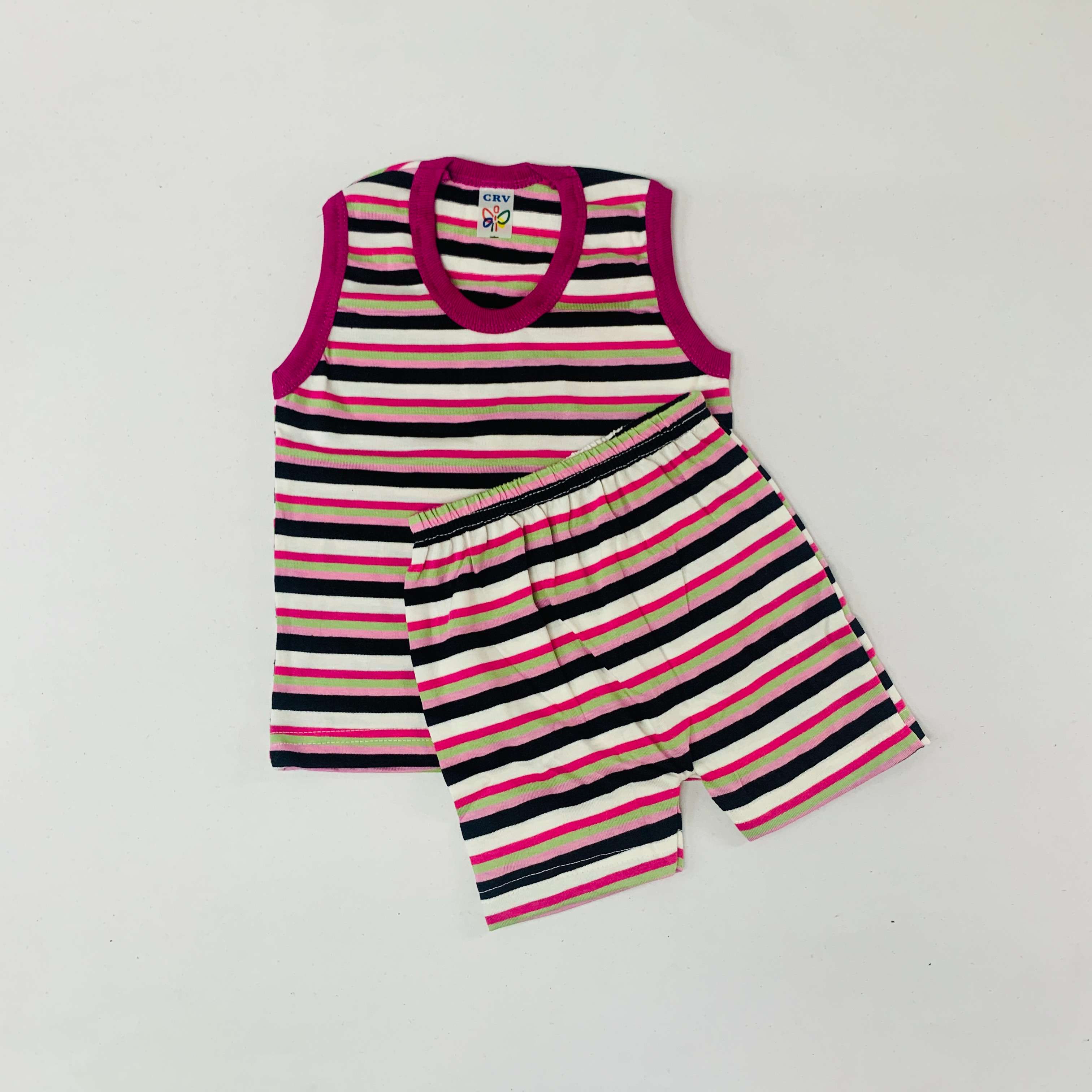SL Kids Nikker Set