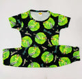 Junior Cord Set