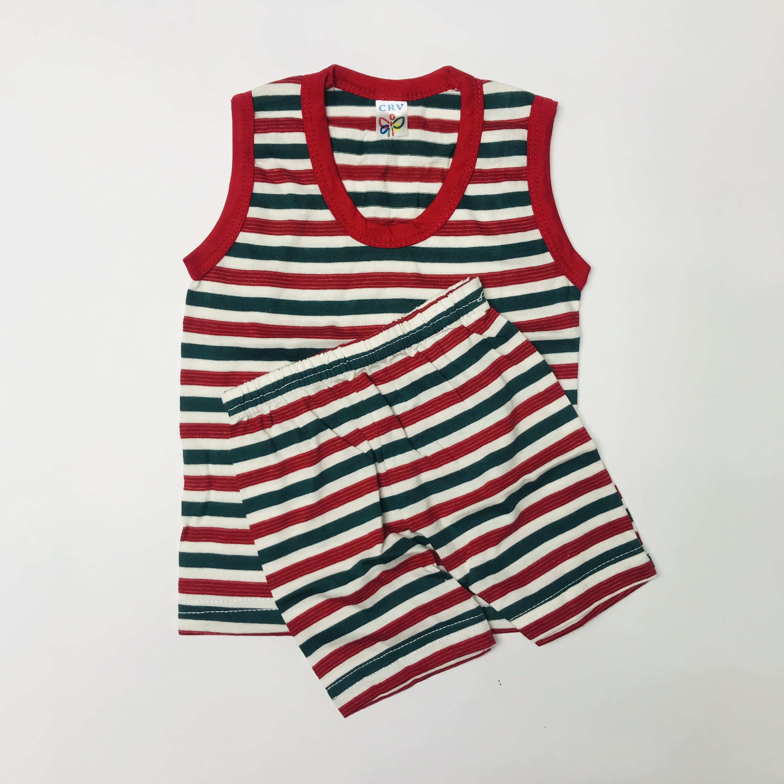 SL Kids Nikker Set