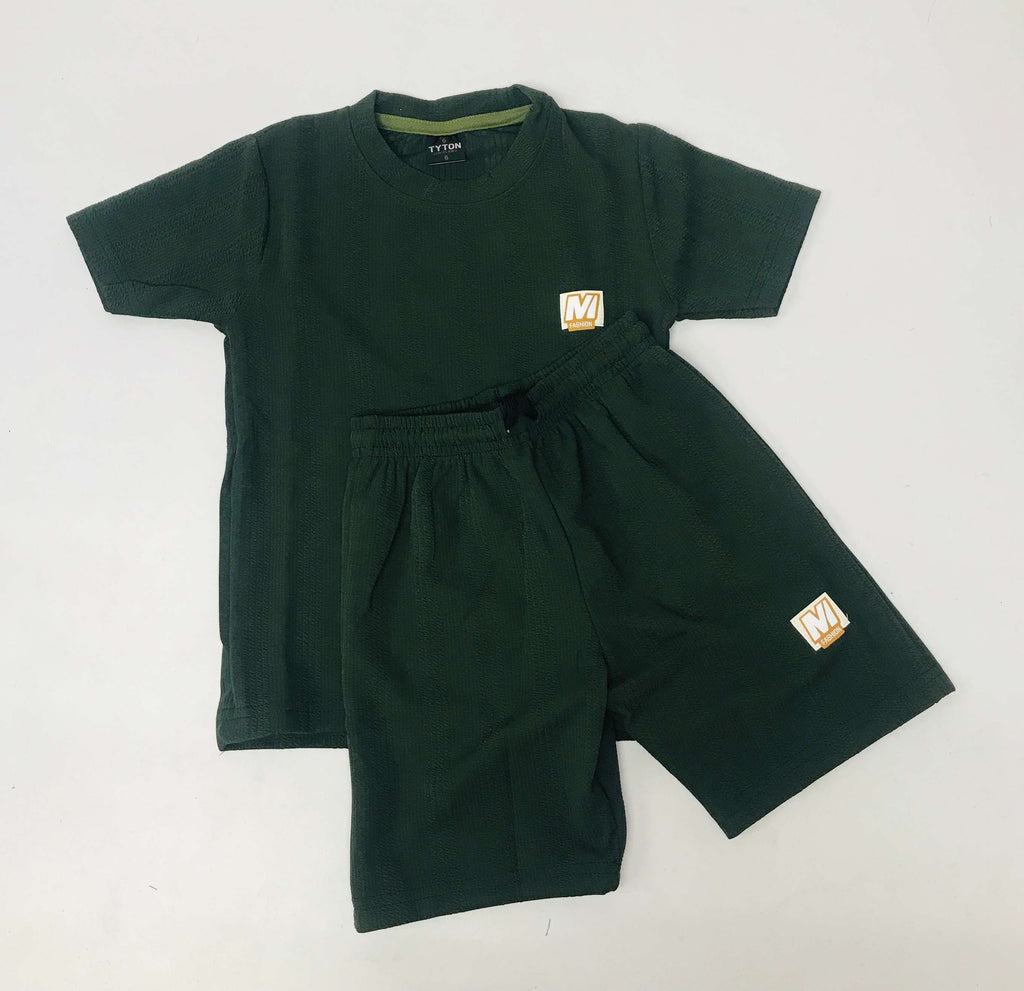 Cherry Pop Nikker Set