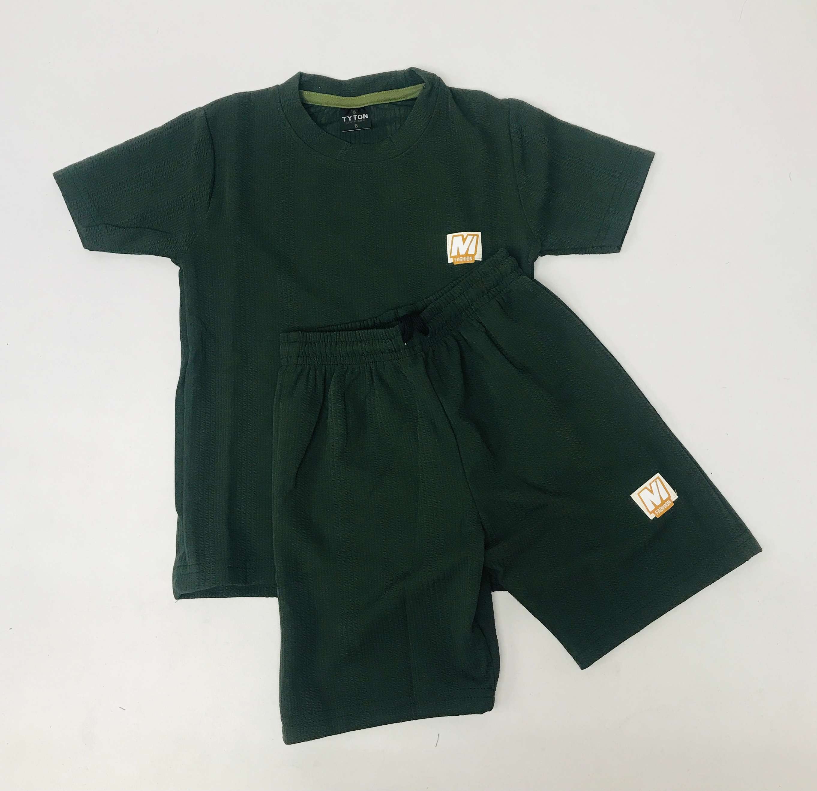Cherry Pop Nikker Set