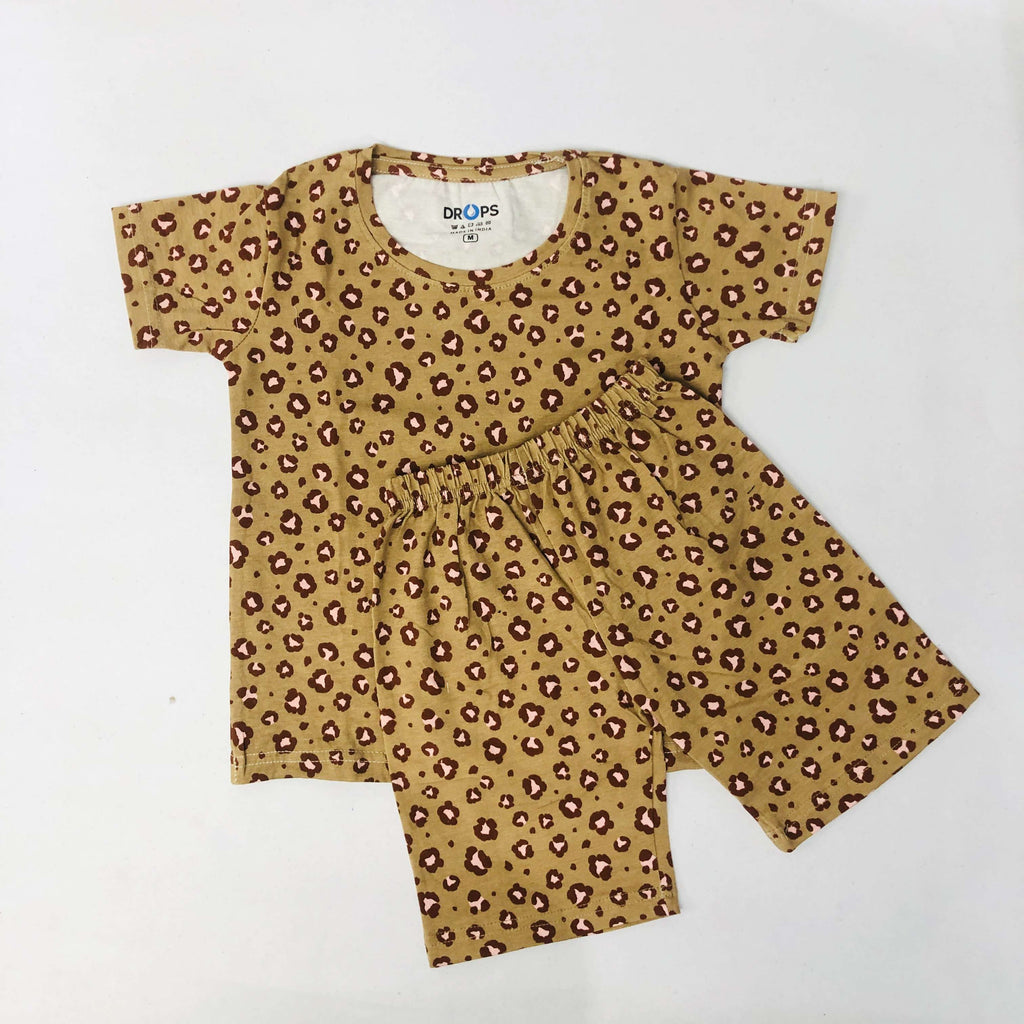 Little Drop Nikker Set