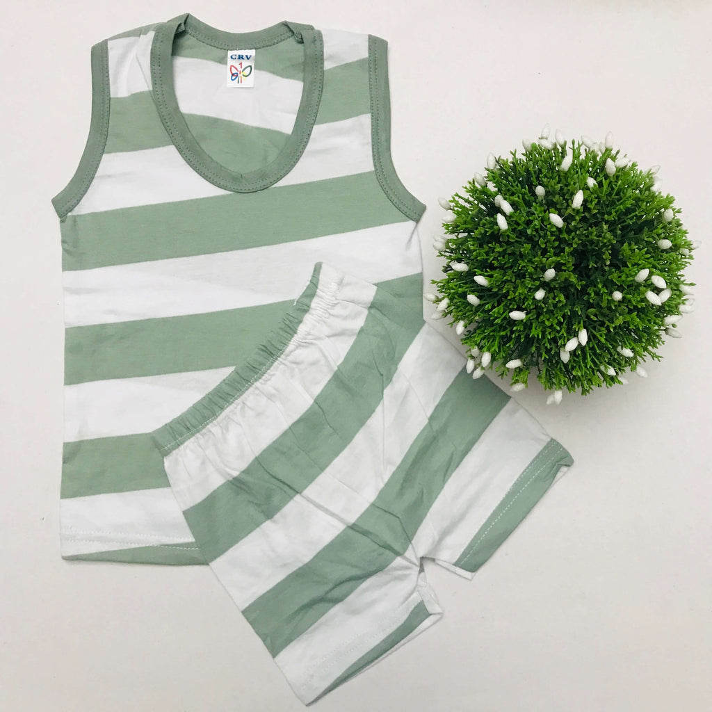 Kids Nikker Set