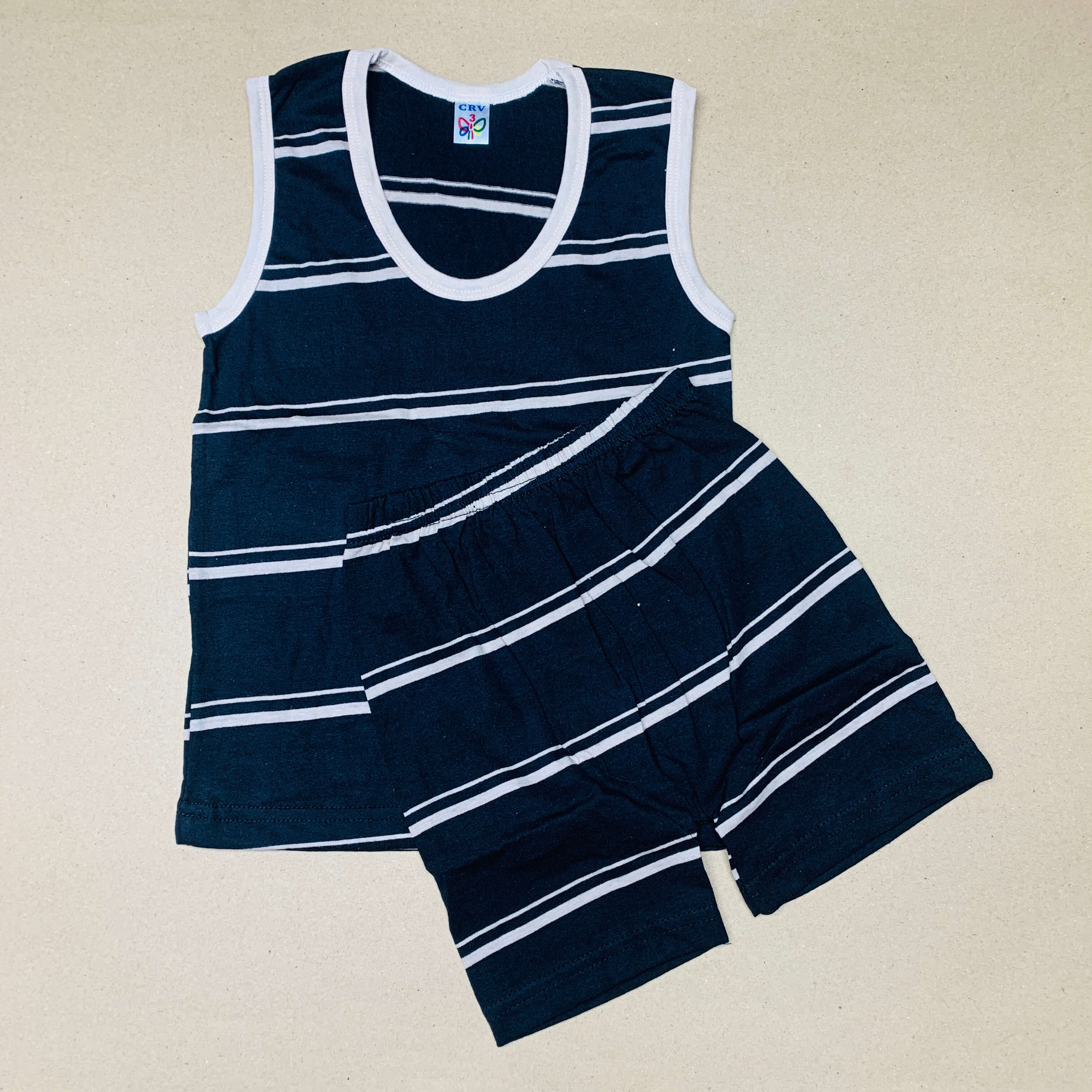 SL Kids Nikker Set