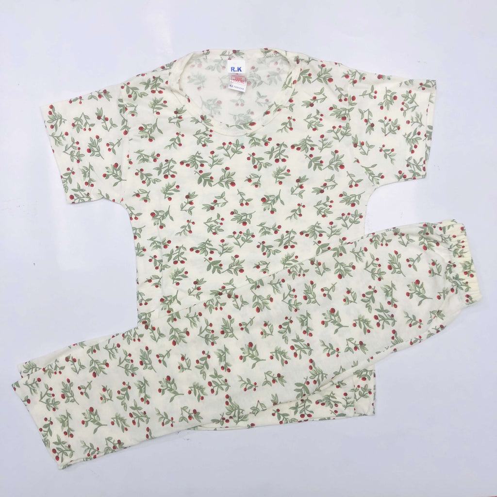 Kids Pant Set