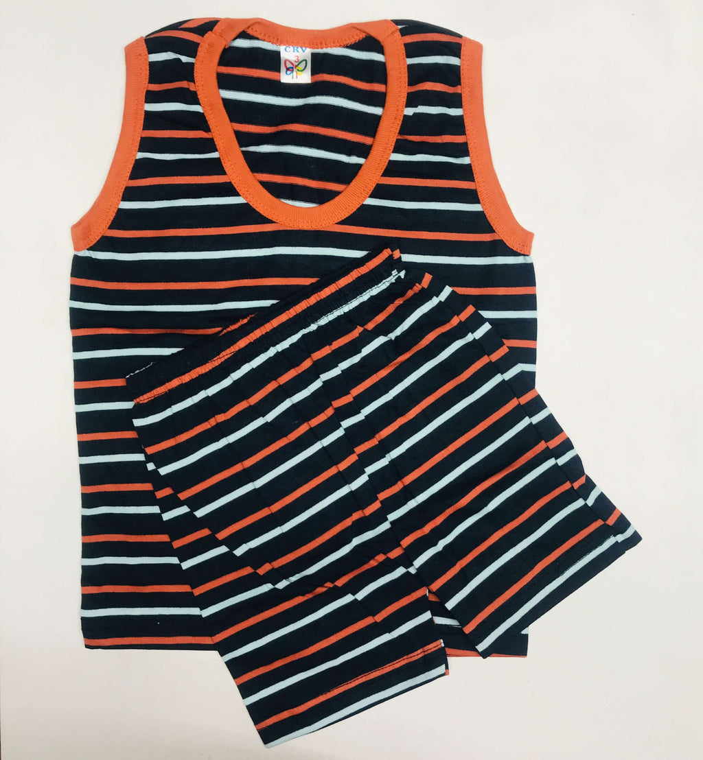 SL Kids Nikker Set
