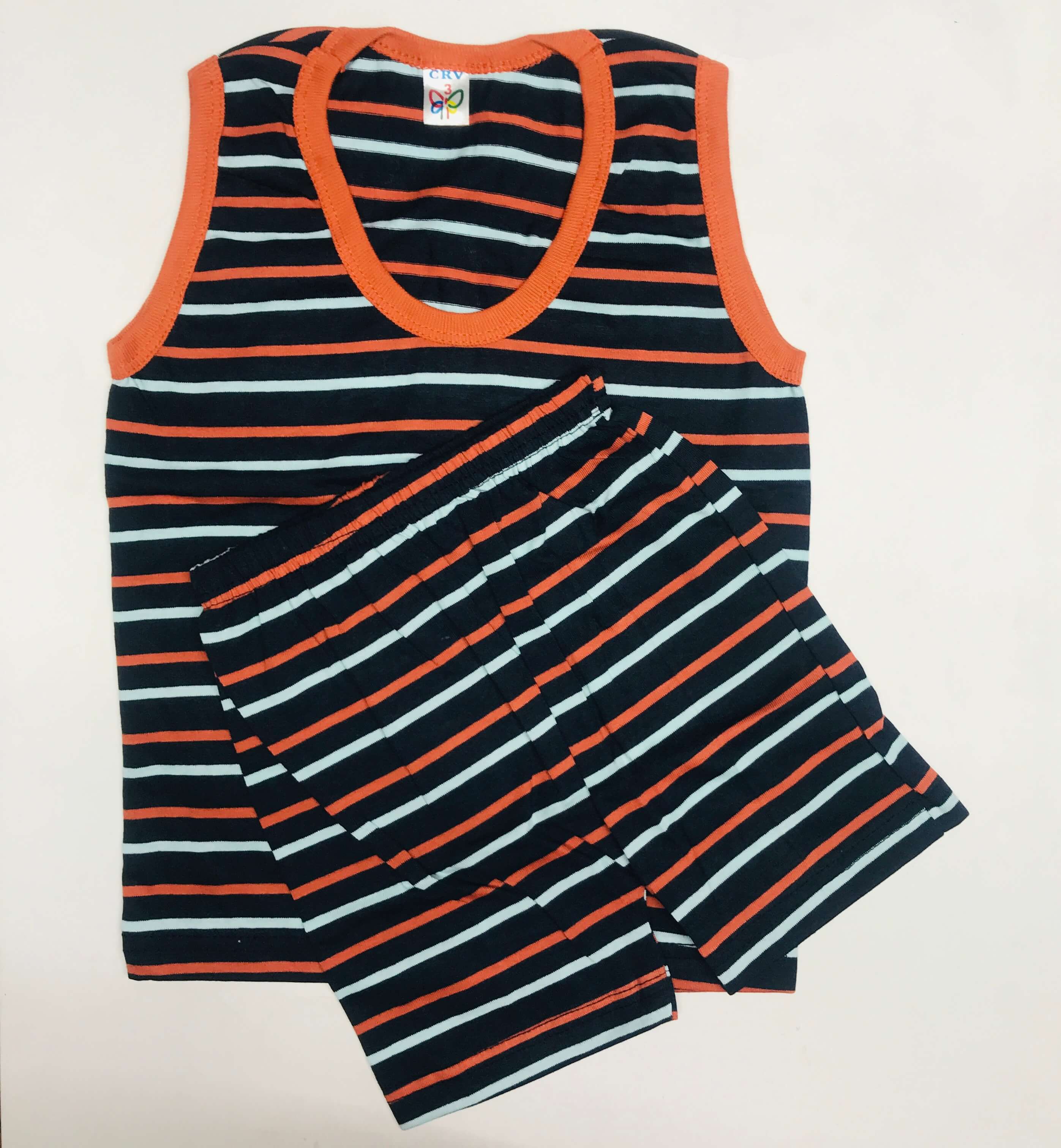 SL Kids Nikker Set