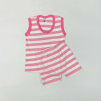 SL Kids Nikker Set