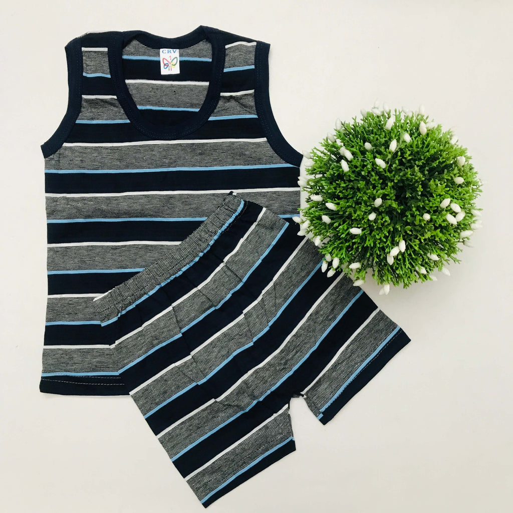 Kids Nikker Set