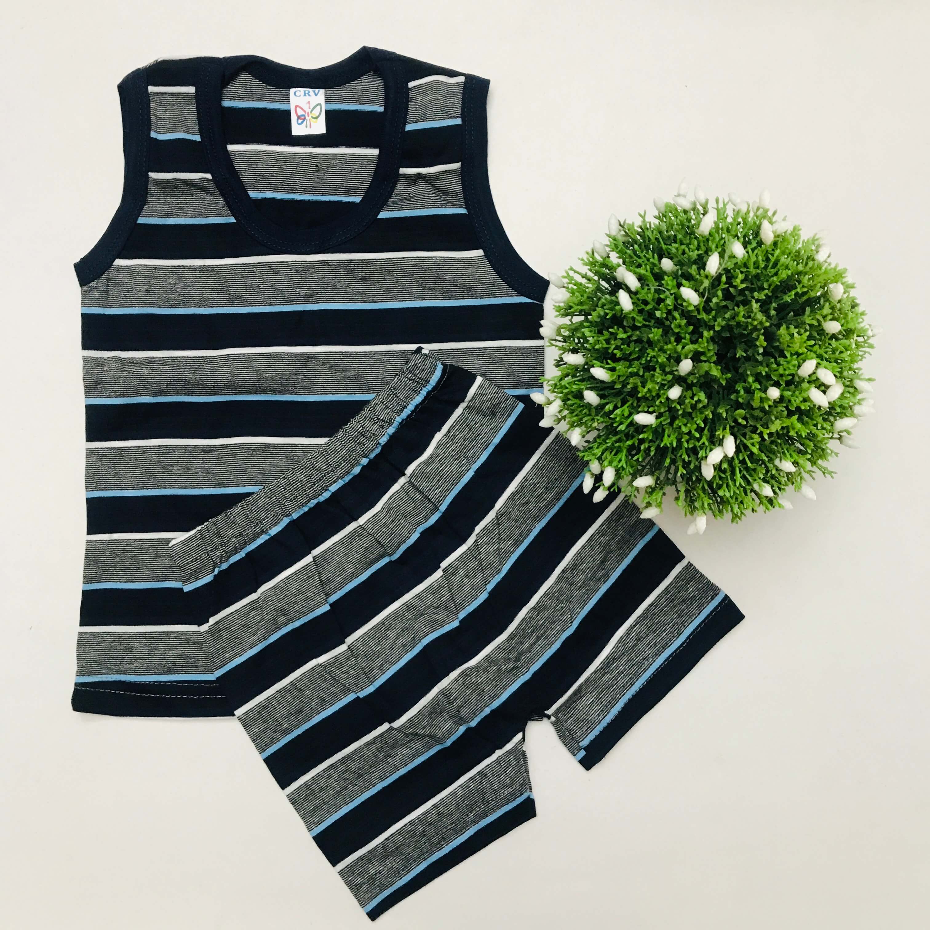 Kids Nikker Set