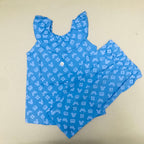 Girls Co-ord Set