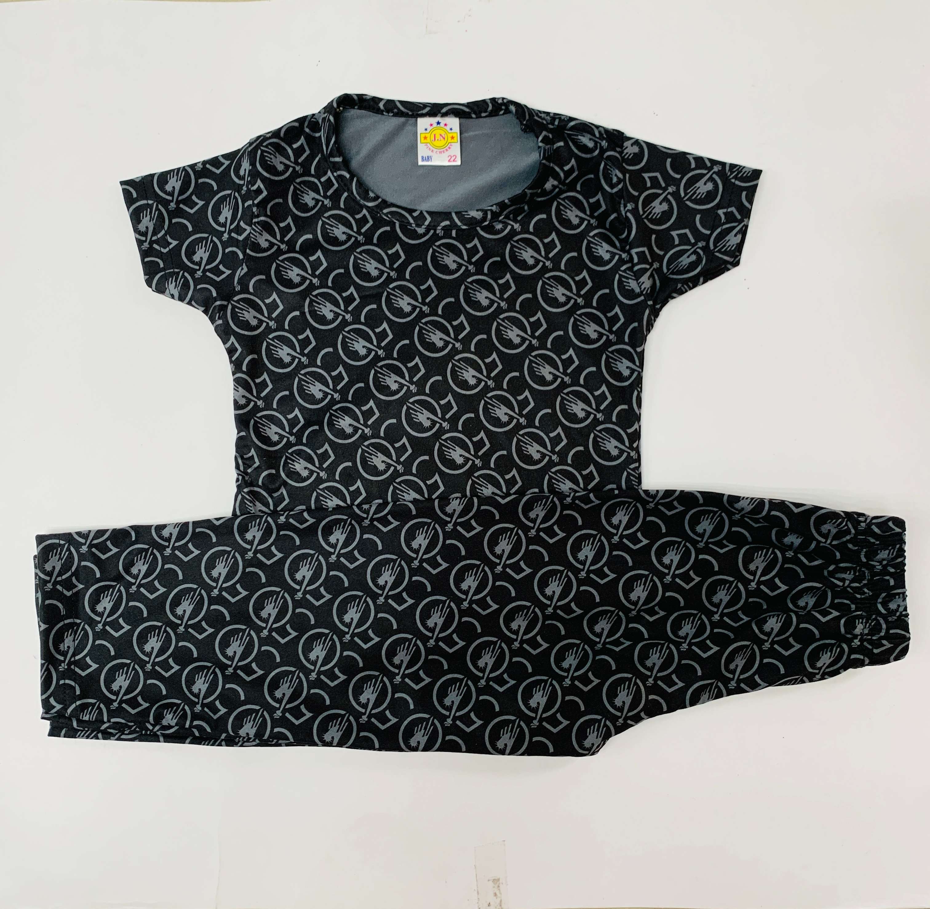 Junior Cord Set