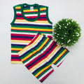 Kids Nikker Set