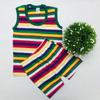 Kids Nikker Set