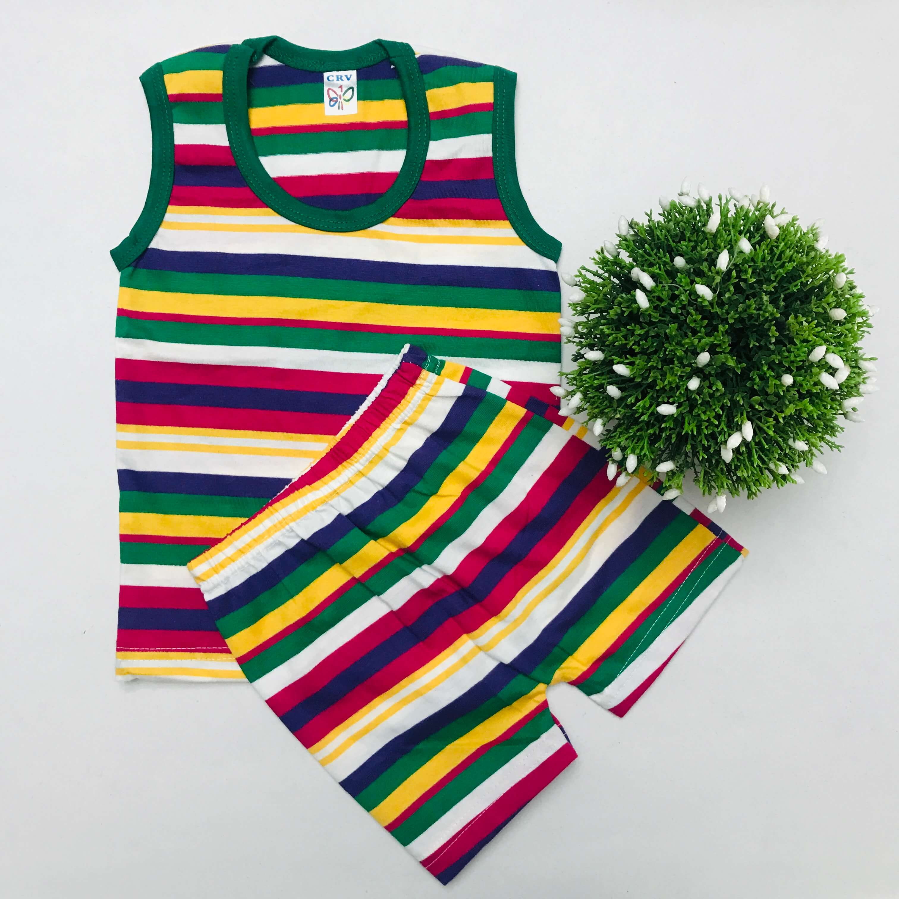 Kids Nikker Set