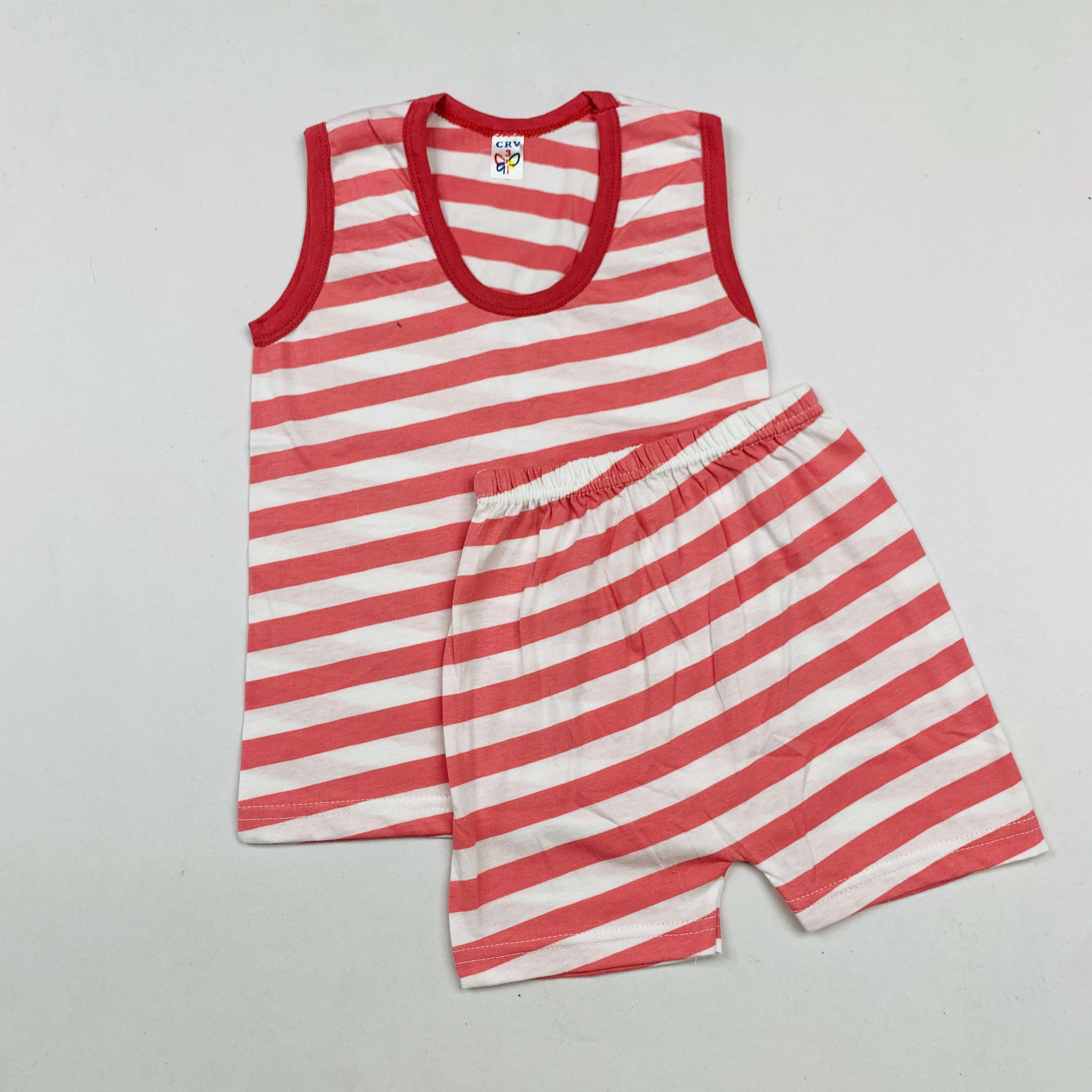 SL Kids Nikker Set