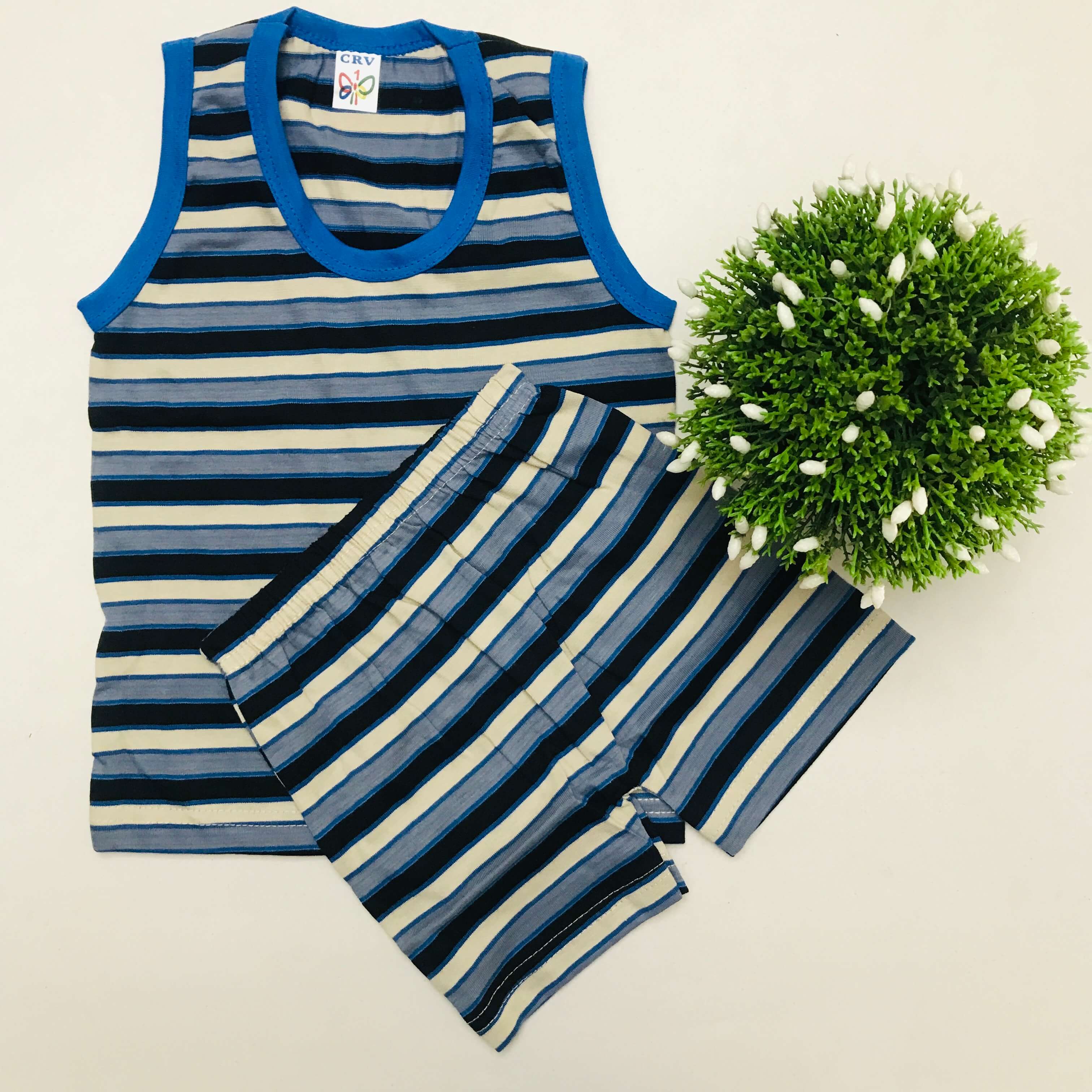 Kids Nikker Set