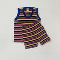 SL Kids Nikker Set