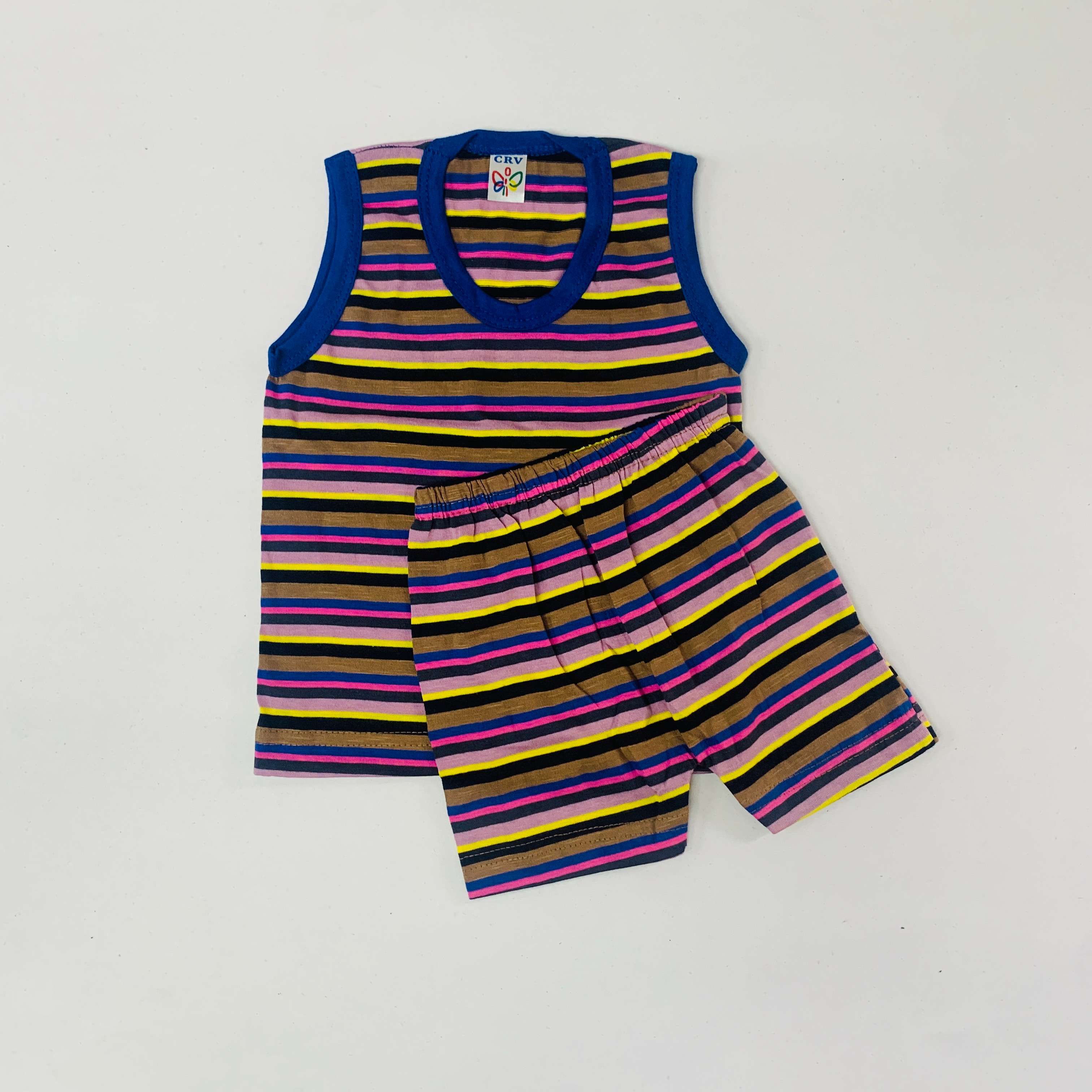 SL Kids Nikker Set