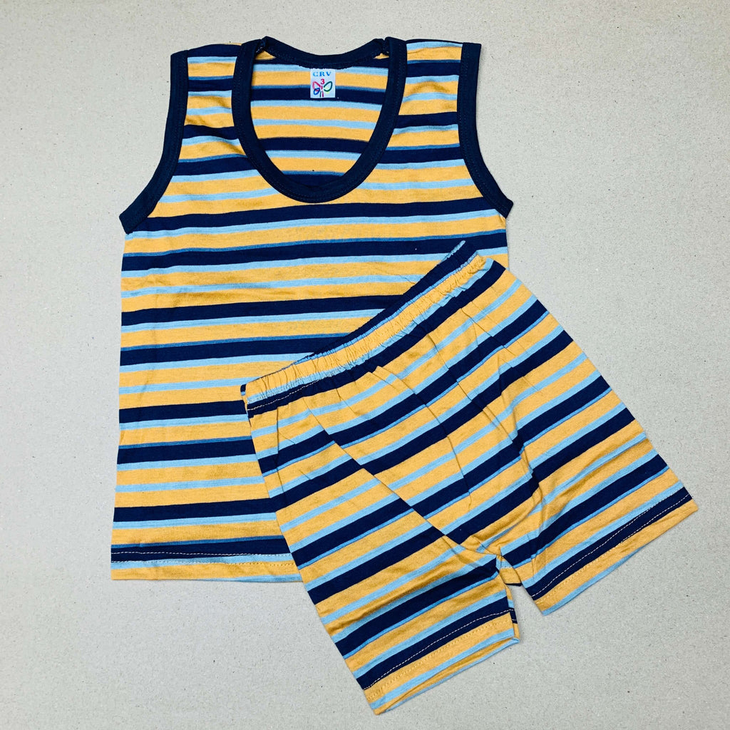 SL Kids Nikker Set