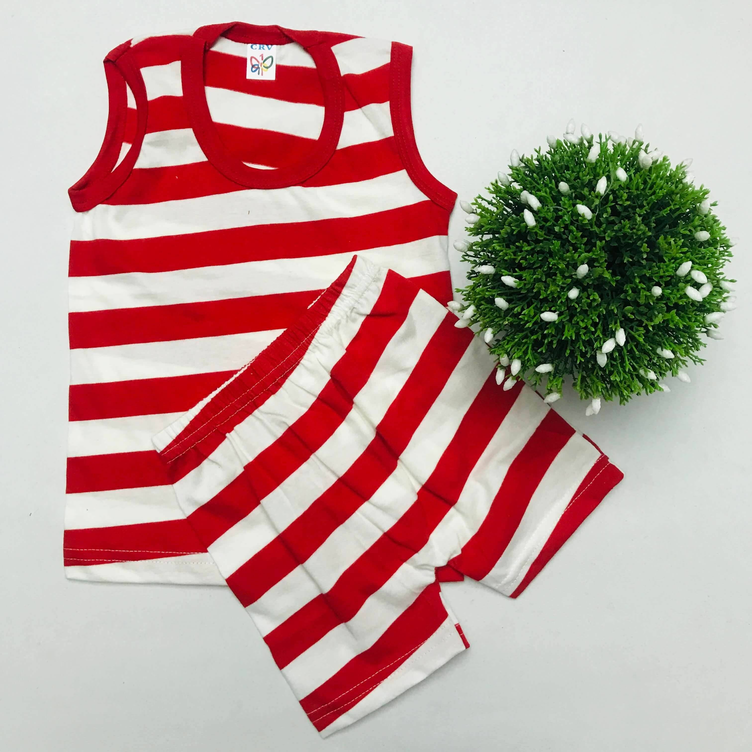 Kids Nikker Set