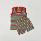 SL Kids Nikker Set