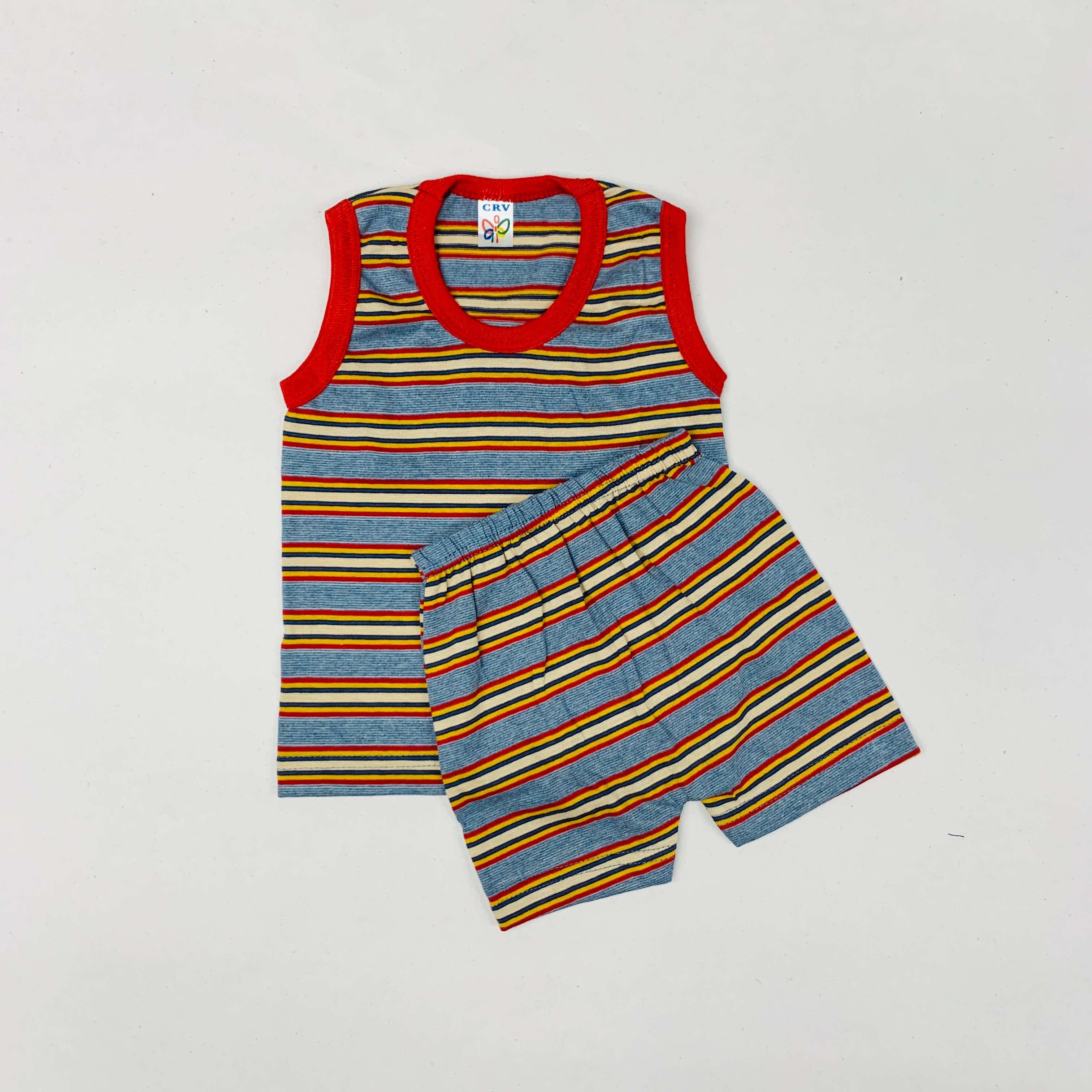 SL Kids Nikker Set