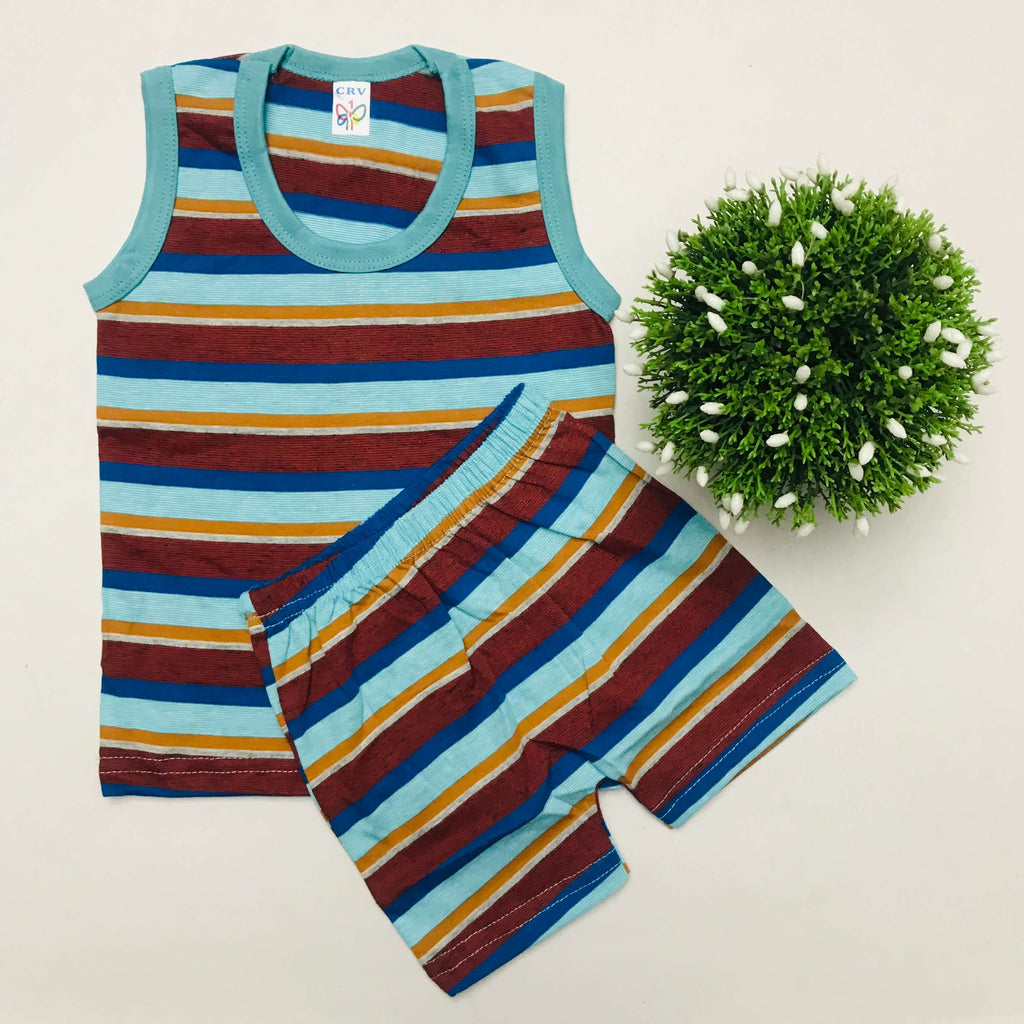 Kids Nikker Set