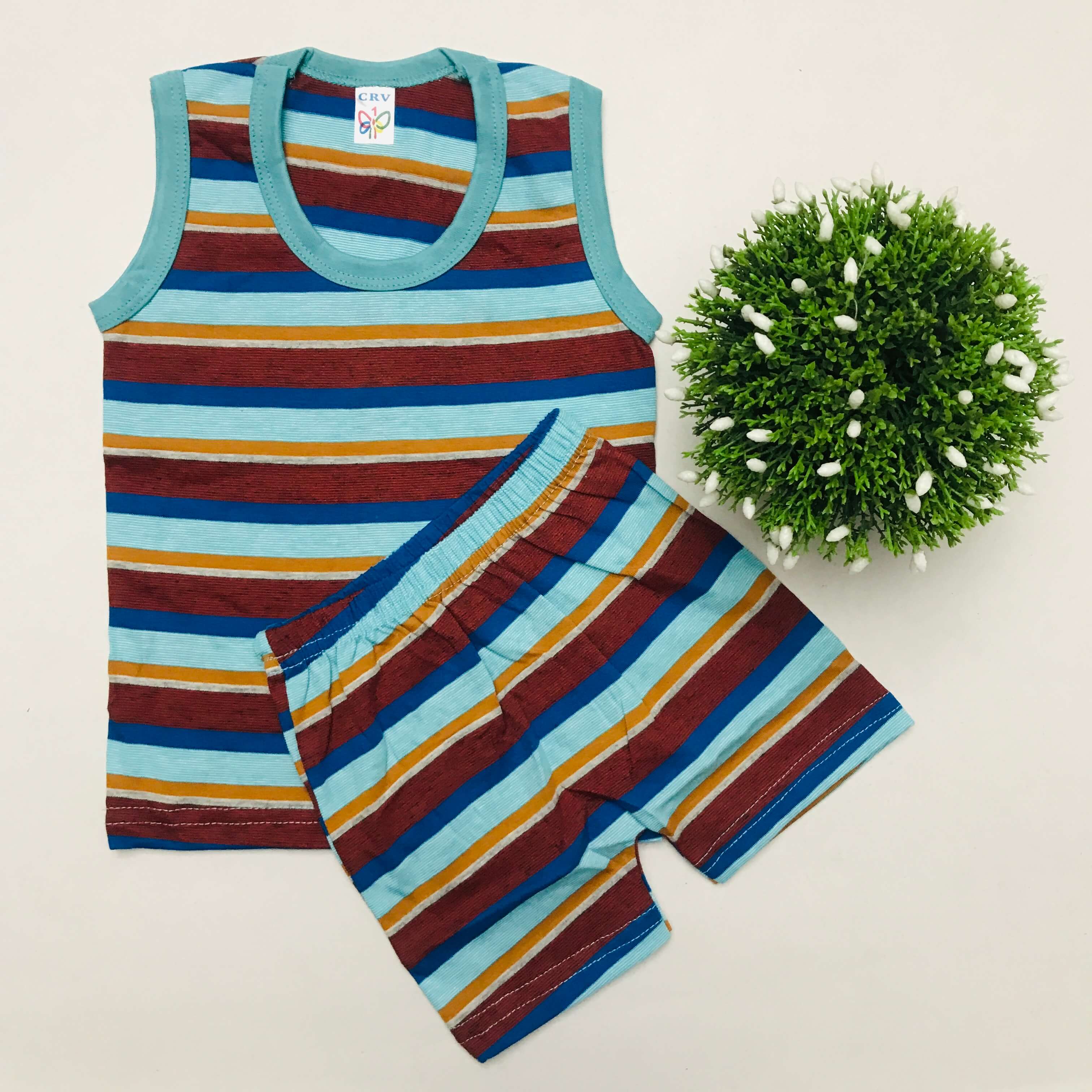 Kids Nikker Set