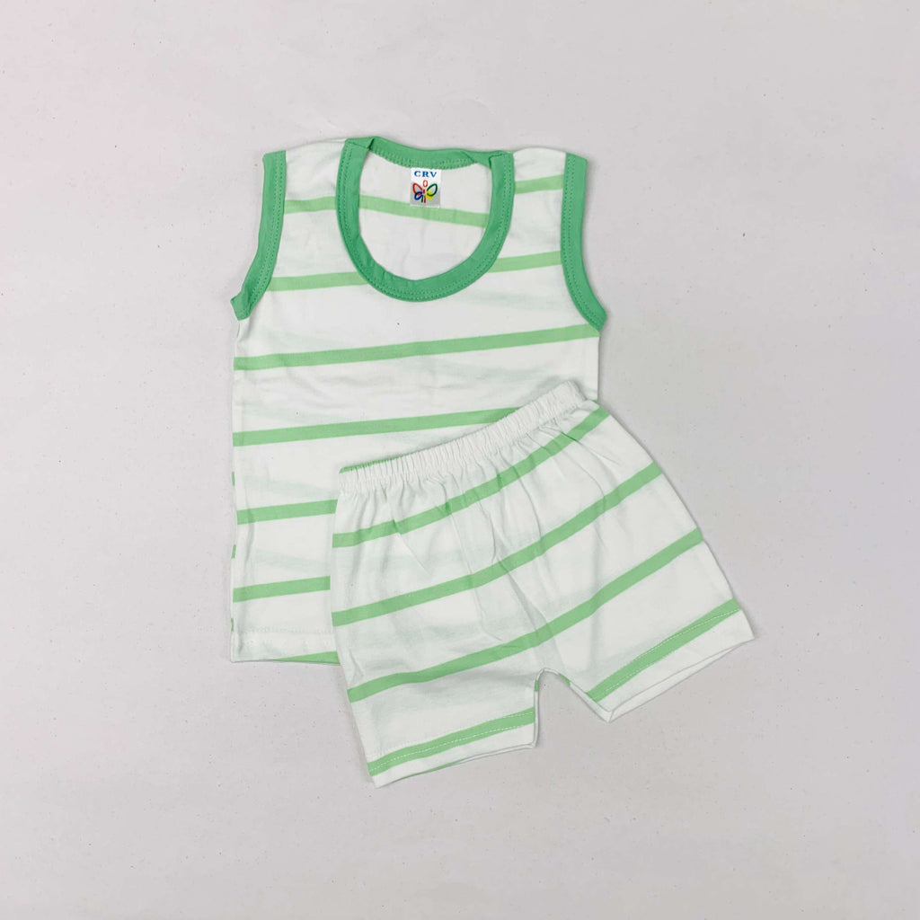 SL Kids Nikker Set