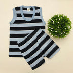 Kids Nikker Set