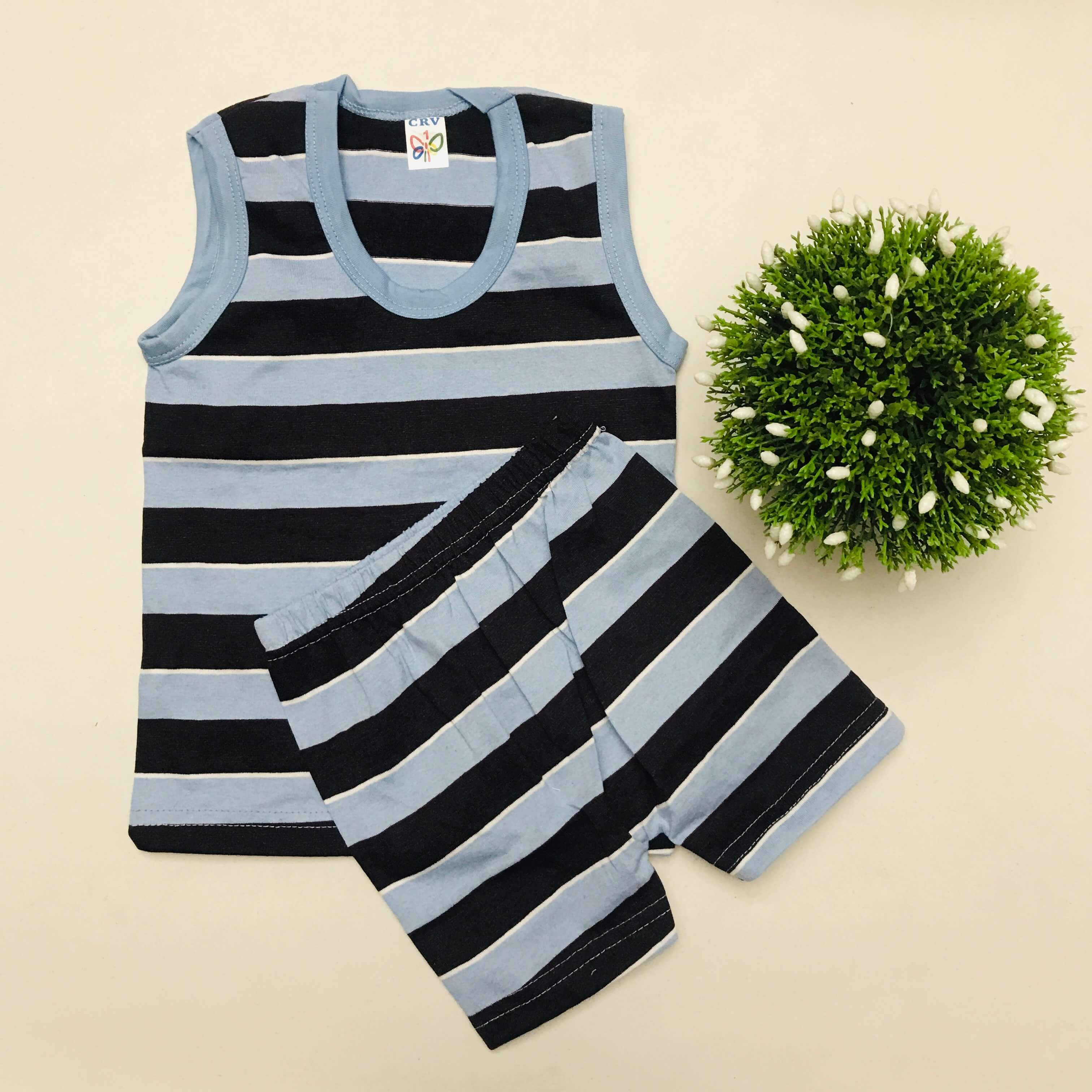 Kids Nikker Set
