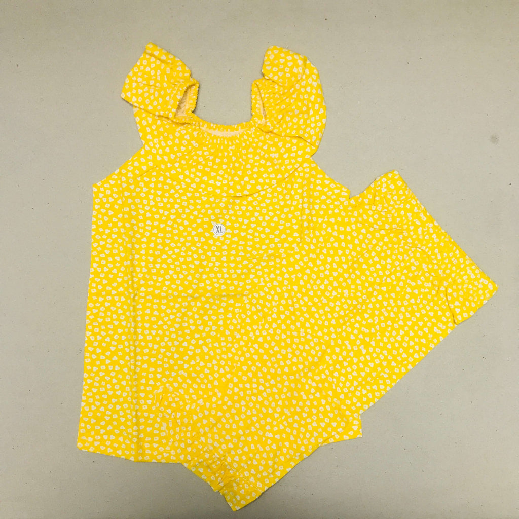 Girls Co-ord Set