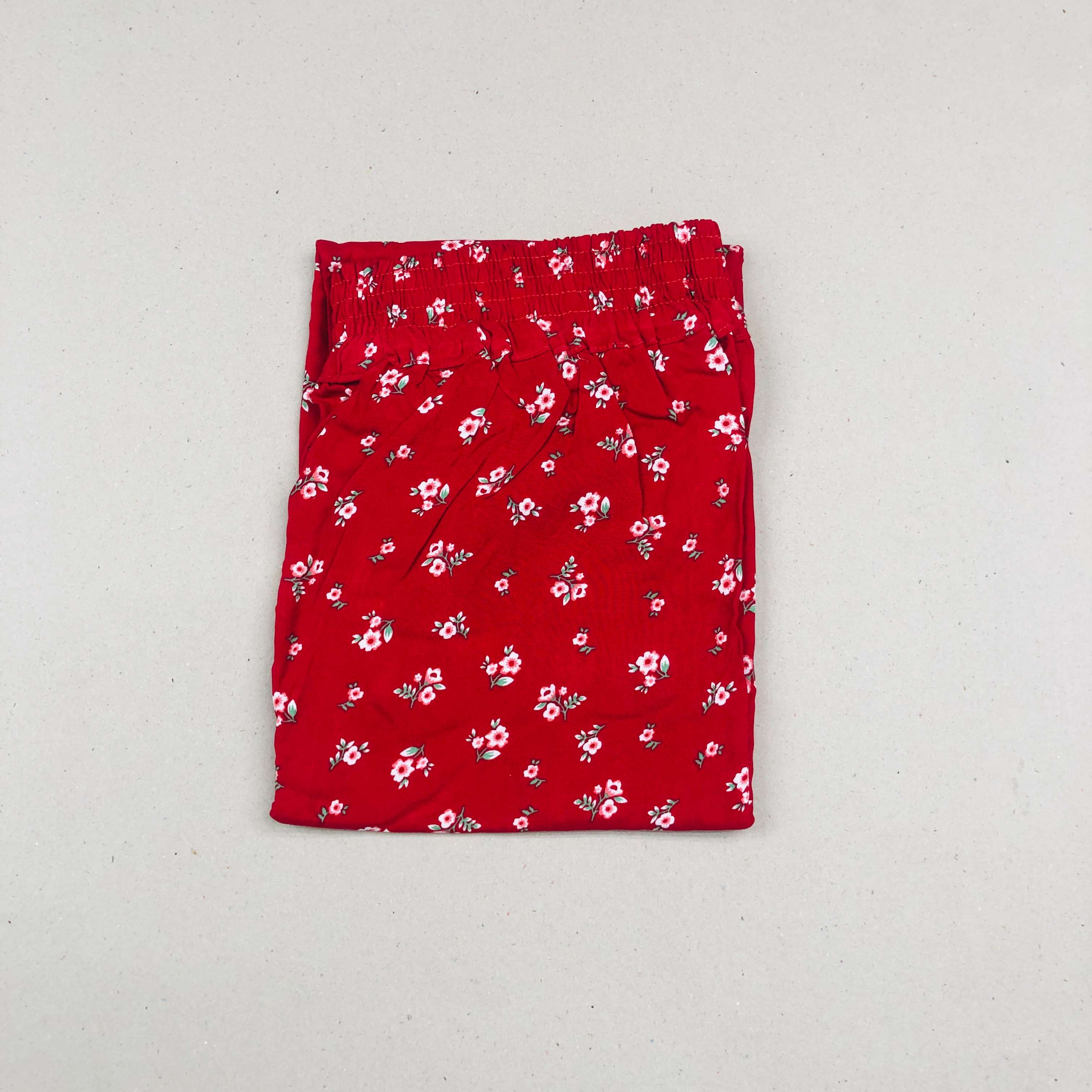Lady Breeze Women 3/4 Palazzo