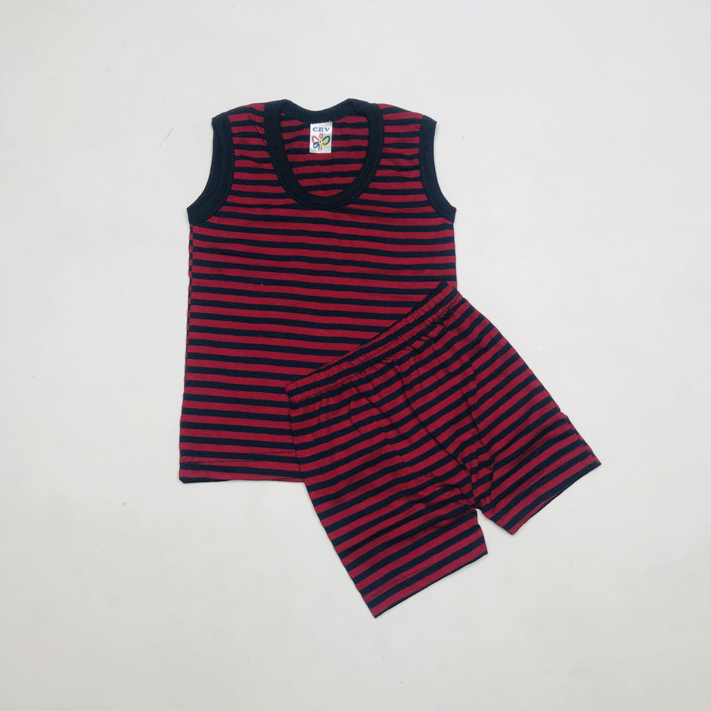 SL Kids Nikker Set