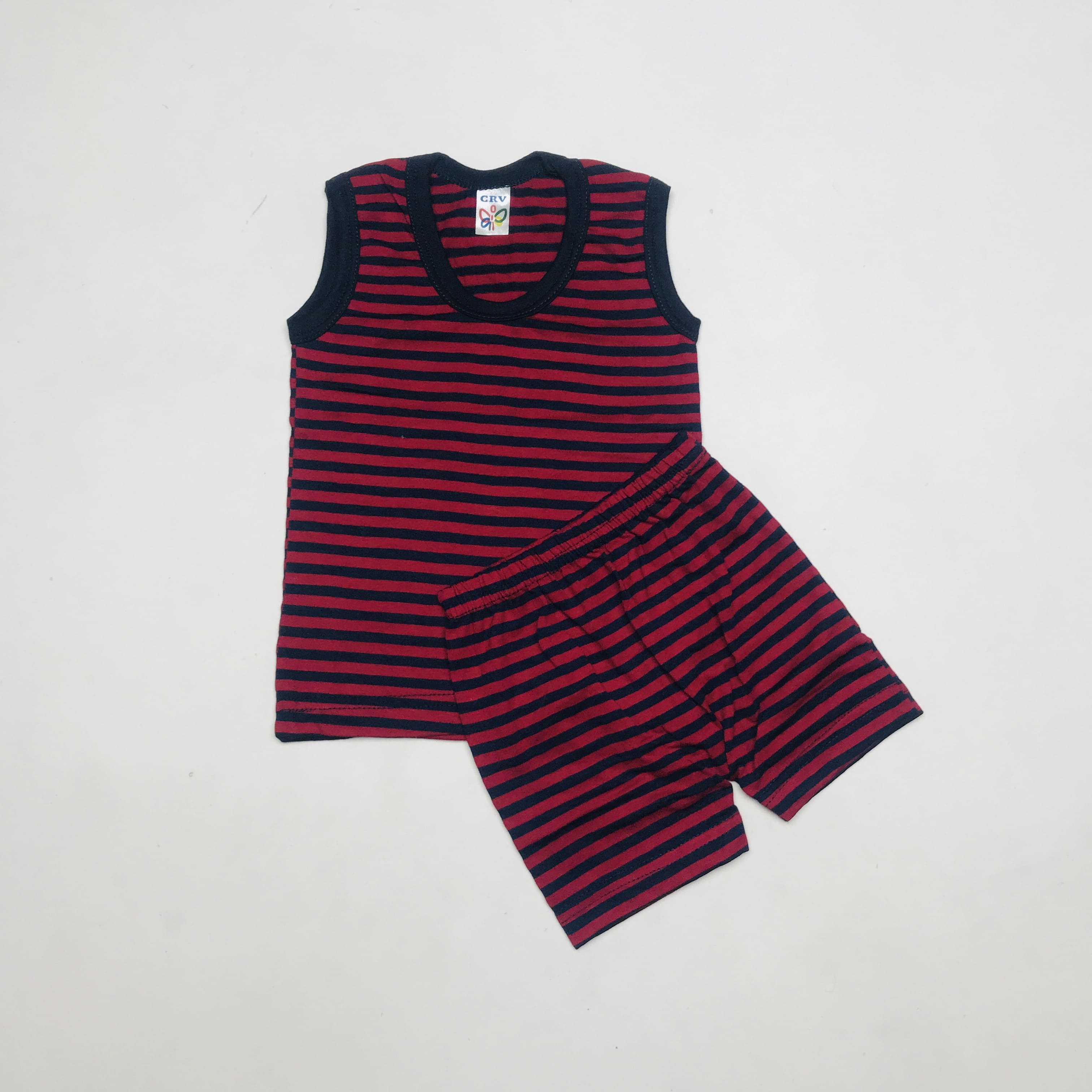 SL Kids Nikker Set