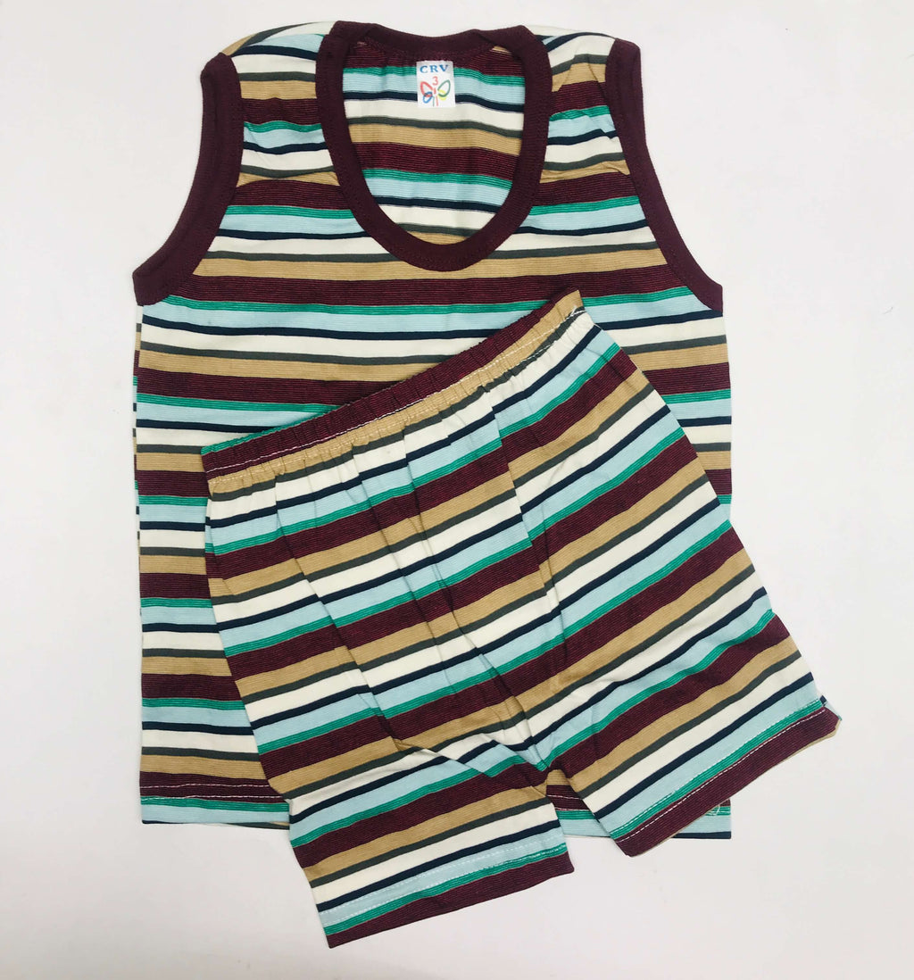 SL Kids Nikker Set