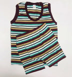 SL Kids Nikker Set