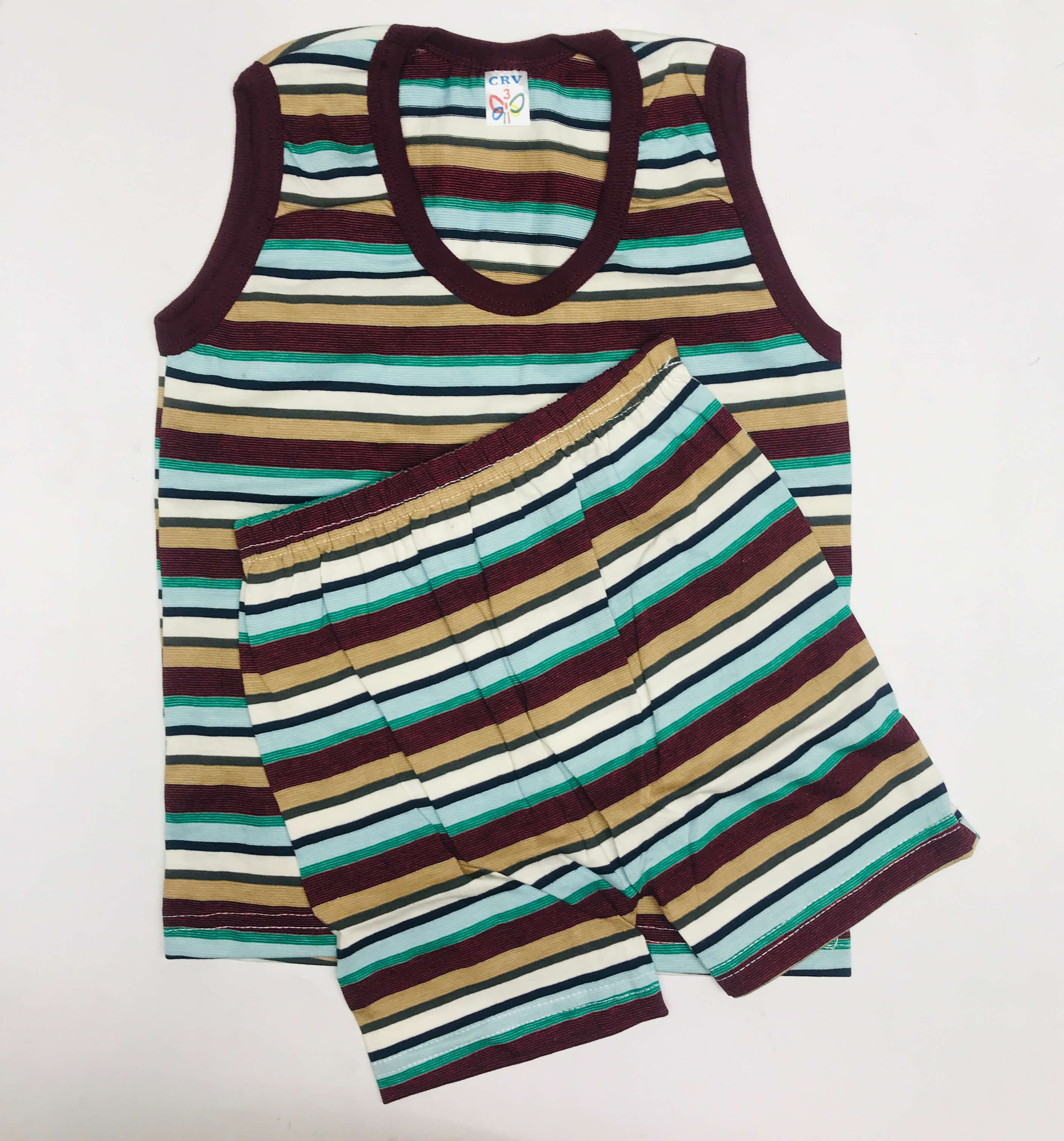 SL Kids Nikker Set
