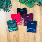 Cotton Printed T-Shirt Pack Of 5