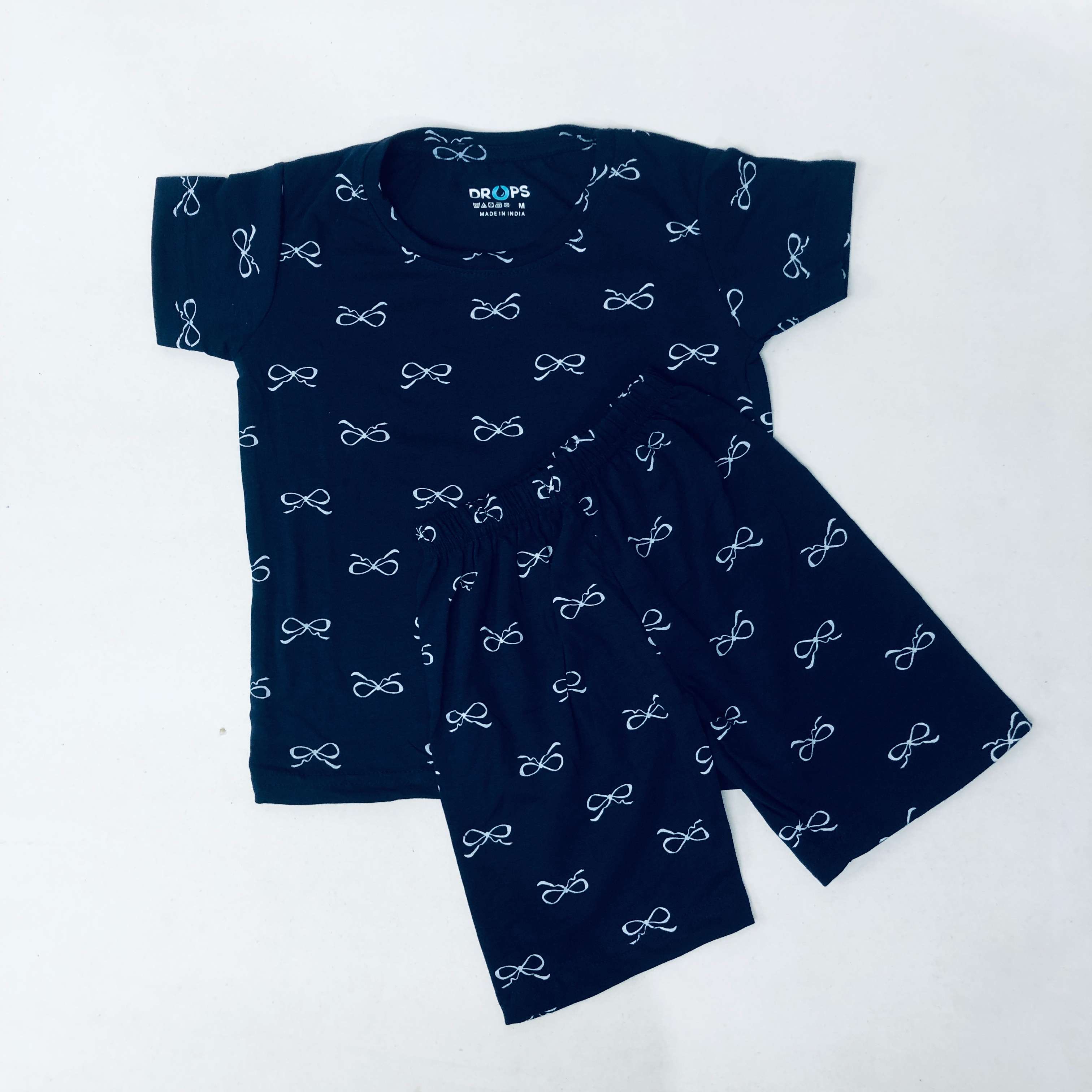 Little Drop Nikker Set