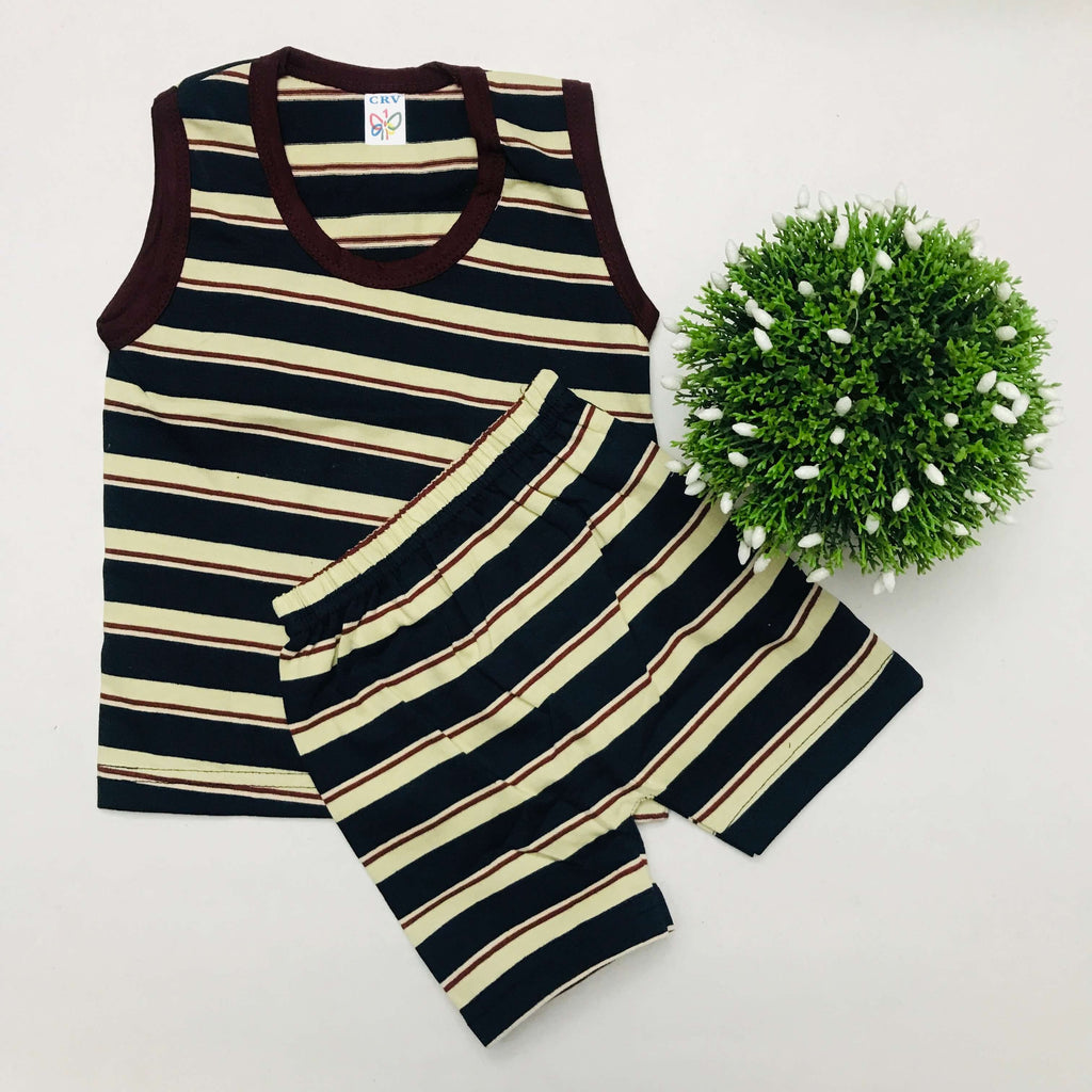 Kids Nikker Set