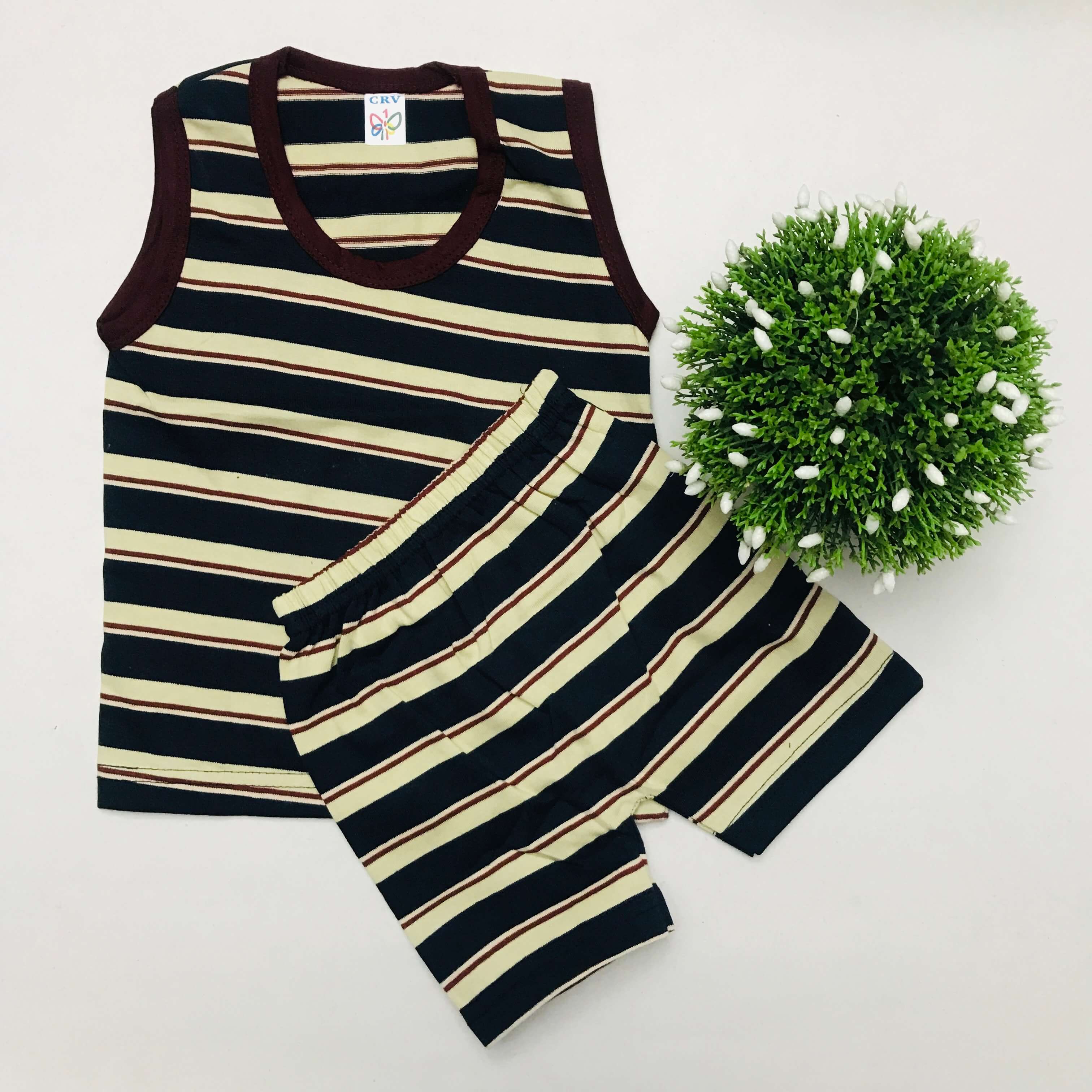 Kids Nikker Set