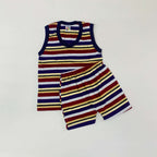 SL Kids Nikker Set
