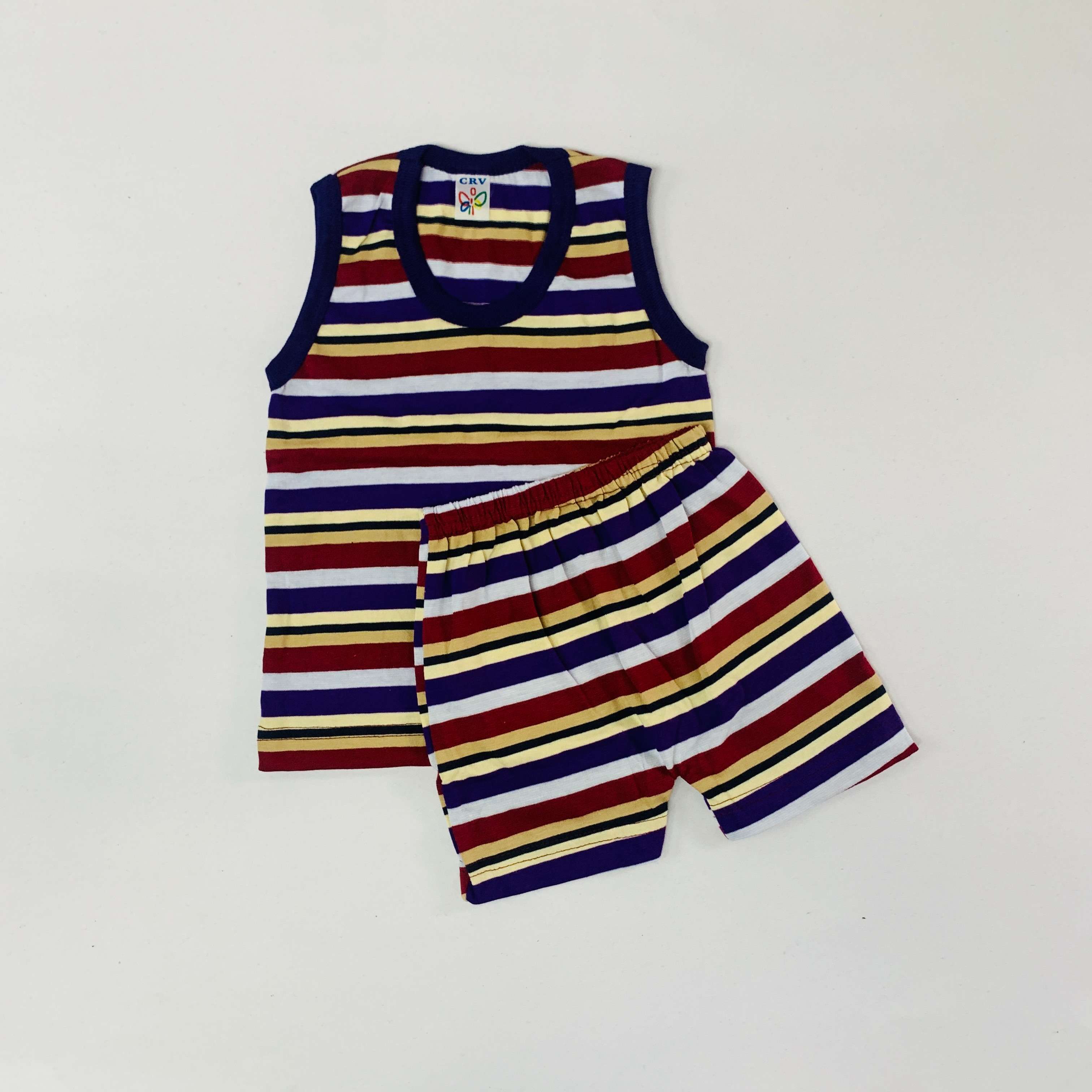 SL Kids Nikker Set