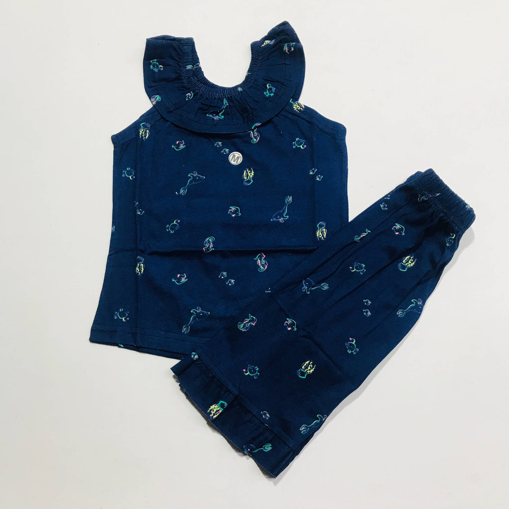 Girls Co-ord Set