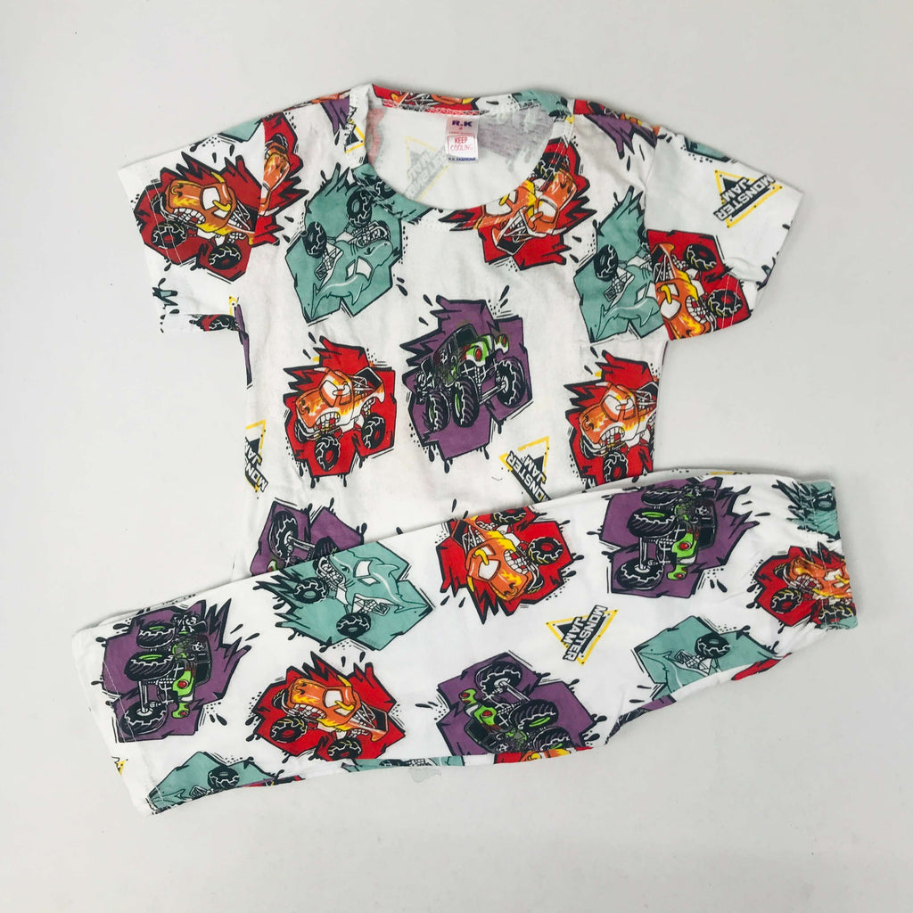 Kids Pant Set