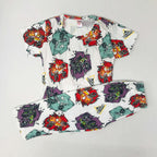 Kids Pant Set