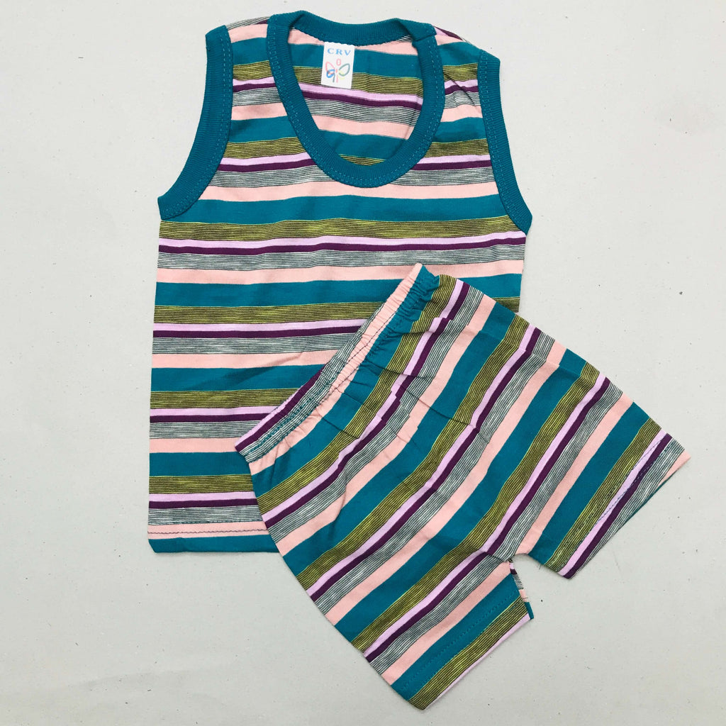 Kids Nikker Set